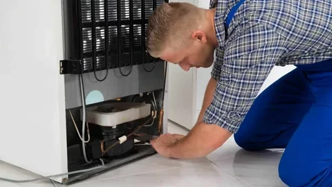 Complete Guide to Fridge Repair Services for Homeowners