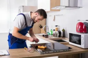 Appliance Maintenance