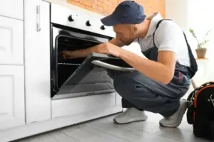 Appliance Needs Professional Repair
