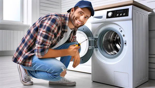 Household Appliance Problems