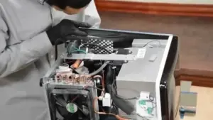 Ice Machine